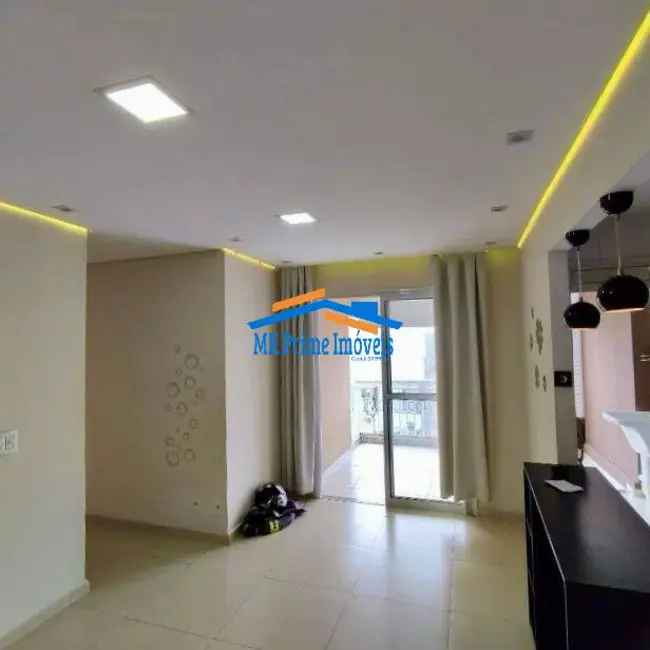 Foto 3 de Apartamento com 2 quartos à venda, 57m2 em Jardim Esmeralda, São Paulo - SP