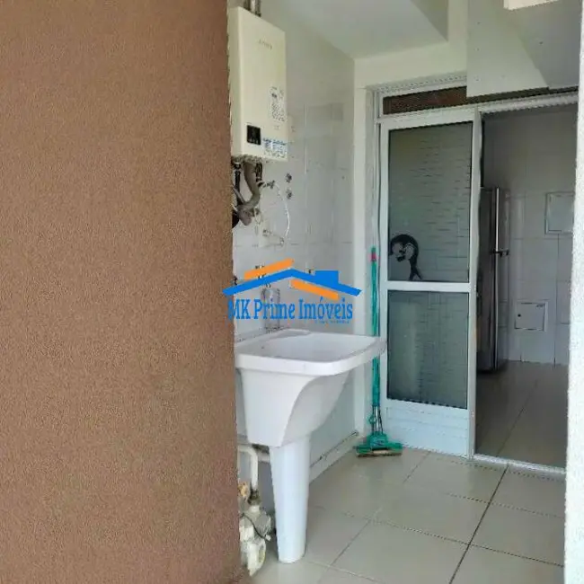 Foto 5 de Apartamento com 2 quartos à venda, 57m2 em Jardim Esmeralda, São Paulo - SP