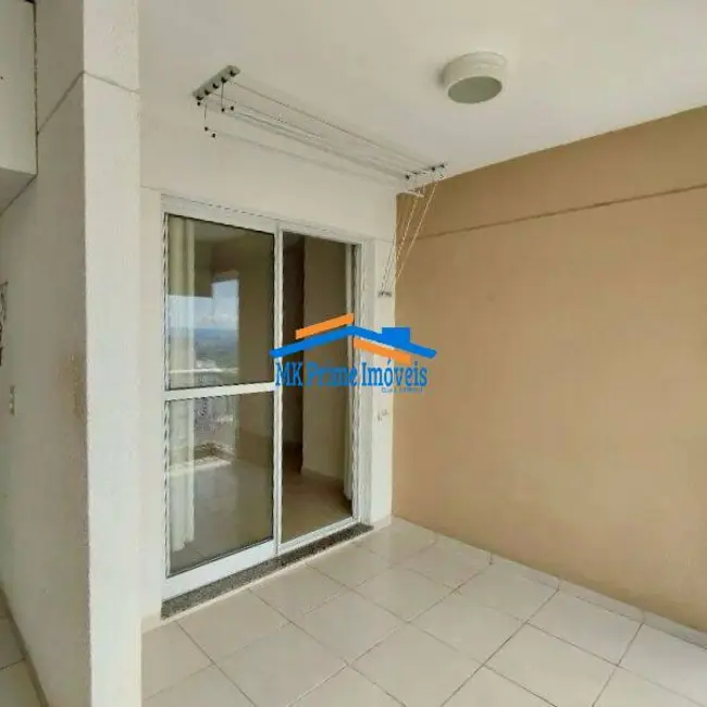 Foto 6 de Apartamento com 2 quartos à venda, 57m2 em Jardim Esmeralda, São Paulo - SP