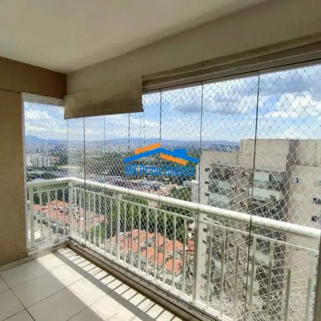 Foto 7 de Apartamento com 2 quartos à venda, 57m2 em Jardim Esmeralda, São Paulo - SP