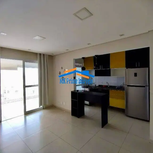 Foto 2 de Apartamento com 2 quartos à venda, 57m2 em Jardim Esmeralda, São Paulo - SP