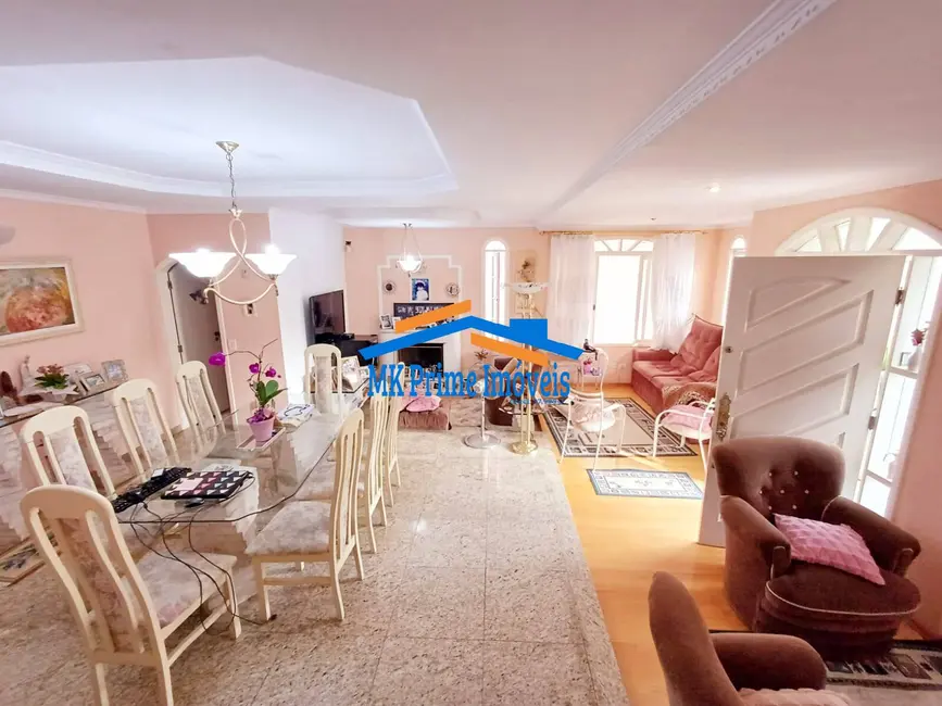 Foto 4 de Apartamento com 5 quartos à venda, 384m2 em Vila Campesina, Osasco - SP