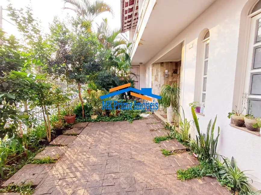 Foto 7 de Apartamento com 5 quartos à venda, 384m2 em Vila Campesina, Osasco - SP