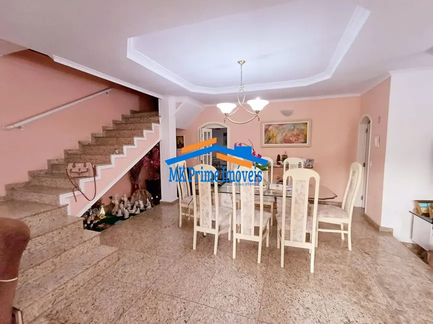 Foto 5 de Apartamento com 5 quartos à venda, 384m2 em Vila Campesina, Osasco - SP