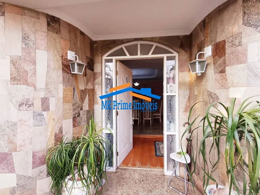Foto 2 de Apartamento com 5 quartos à venda, 384m2 em Vila Campesina, Osasco - SP