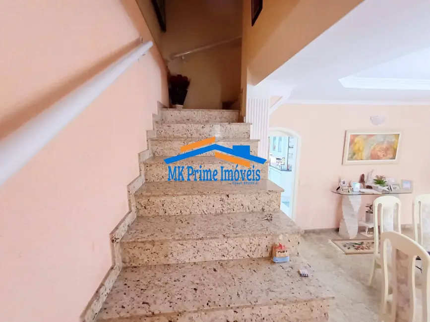 Foto 8 de Apartamento com 5 quartos à venda, 384m2 em Vila Campesina, Osasco - SP