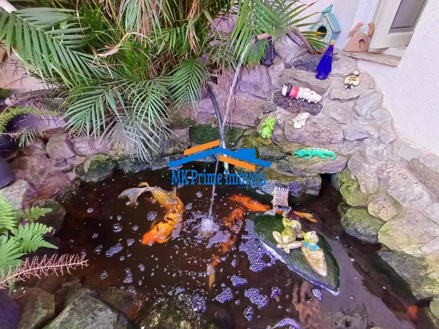 Foto 3 de Apartamento com 5 quartos à venda, 384m2 em Vila Campesina, Osasco - SP