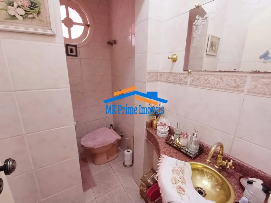 Foto 6 de Apartamento com 5 quartos à venda, 384m2 em Vila Campesina, Osasco - SP