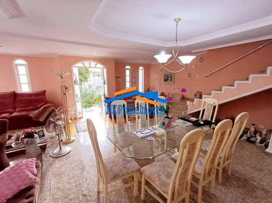 Foto 1 de Apartamento com 5 quartos à venda, 384m2 em Vila Campesina, Osasco - SP
