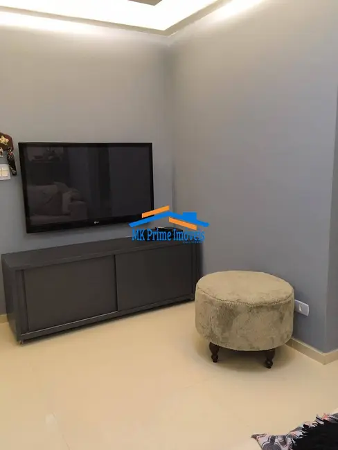 Foto 5 de Apartamento com 3 quartos à venda, 65m2 em Jardim Marilu, Carapicuiba - SP