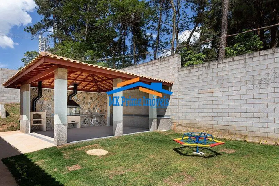 Foto 4 de Apartamento com 2 quartos à venda, 50m2 em Vargem Grande Paulista - SP