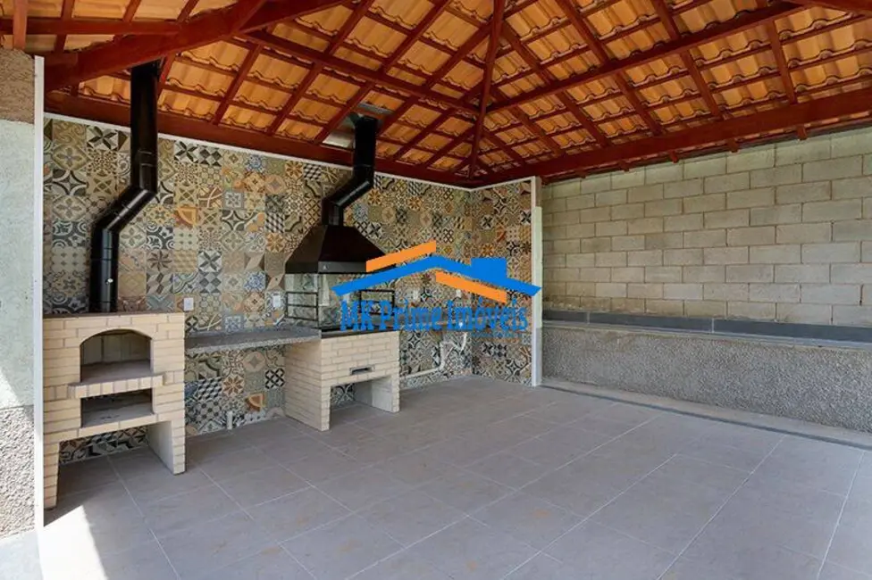 Foto 3 de Apartamento com 2 quartos à venda, 50m2 em Vargem Grande Paulista - SP