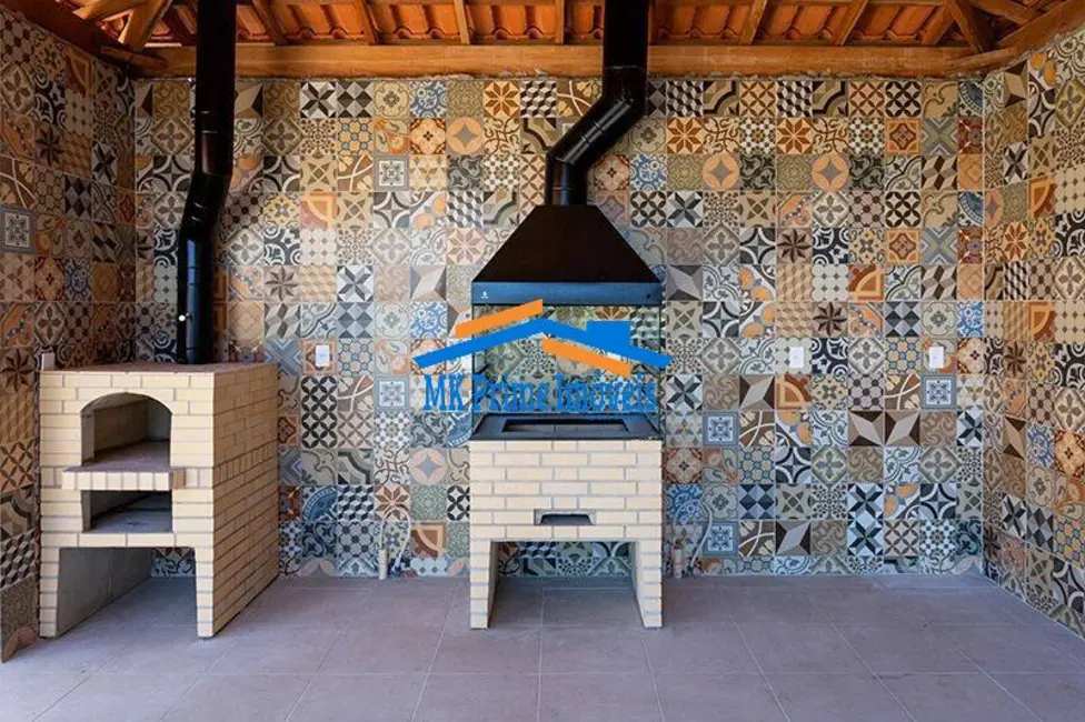 Foto 7 de Apartamento com 2 quartos à venda, 50m2 em Vargem Grande Paulista - SP