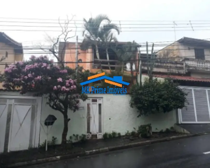 Foto 1 de Sobrado com 3 quartos à venda, 180m2 em Osasco - SP