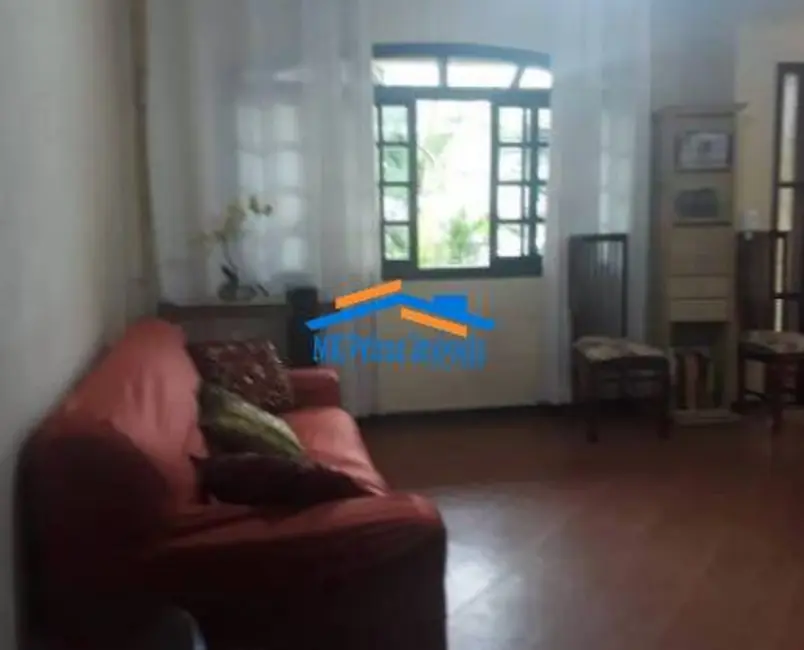 Foto 3 de Sobrado com 3 quartos à venda, 180m2 em Osasco - SP