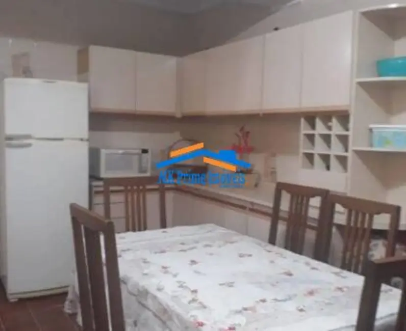 Foto 8 de Sobrado com 3 quartos à venda, 180m2 em Osasco - SP