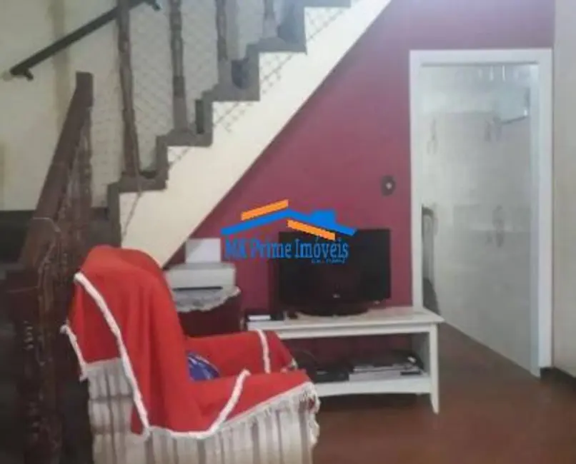 Foto 4 de Sobrado com 3 quartos à venda, 180m2 em Osasco - SP