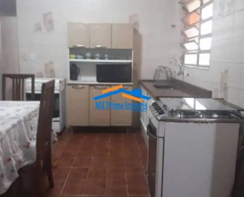 Foto 9 de Sobrado com 3 quartos à venda, 180m2 em Osasco - SP