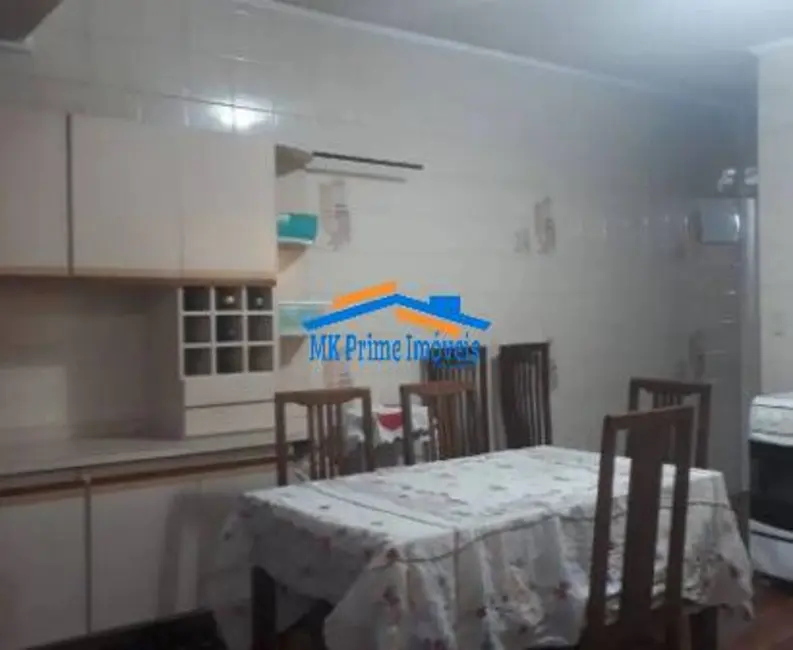 Foto 6 de Sobrado com 3 quartos à venda, 180m2 em Osasco - SP