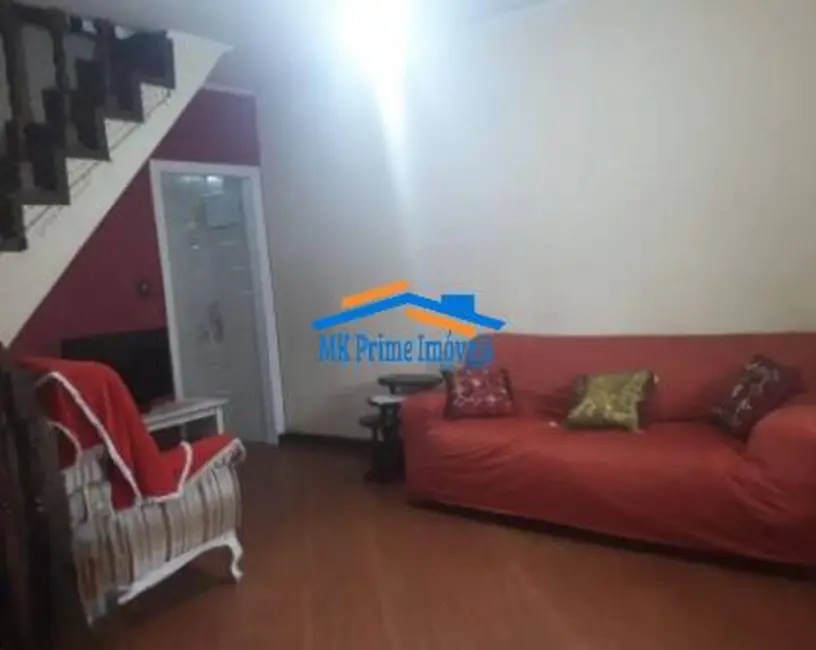 Foto 2 de Sobrado com 3 quartos à venda, 180m2 em Osasco - SP