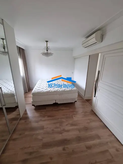 Apartamento com 3 quartos à venda, 136m2 em Perdizes, São Paulo - SP - imagem 5 Foto 5 de Apartamento com 3 quartos à venda, 136m2 em Perdizes, São Paulo - SP