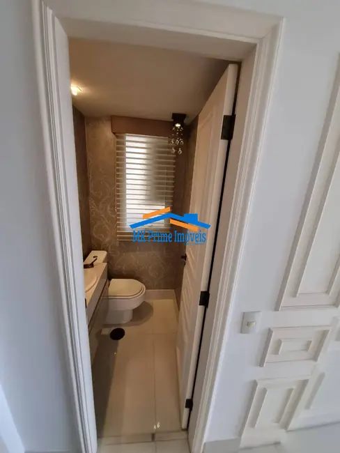 Apartamento com 3 quartos à venda, 136m2 em Perdizes, São Paulo - SP - imagem 9 Foto 9 de Apartamento com 3 quartos à venda, 136m2 em Perdizes, São Paulo - SP