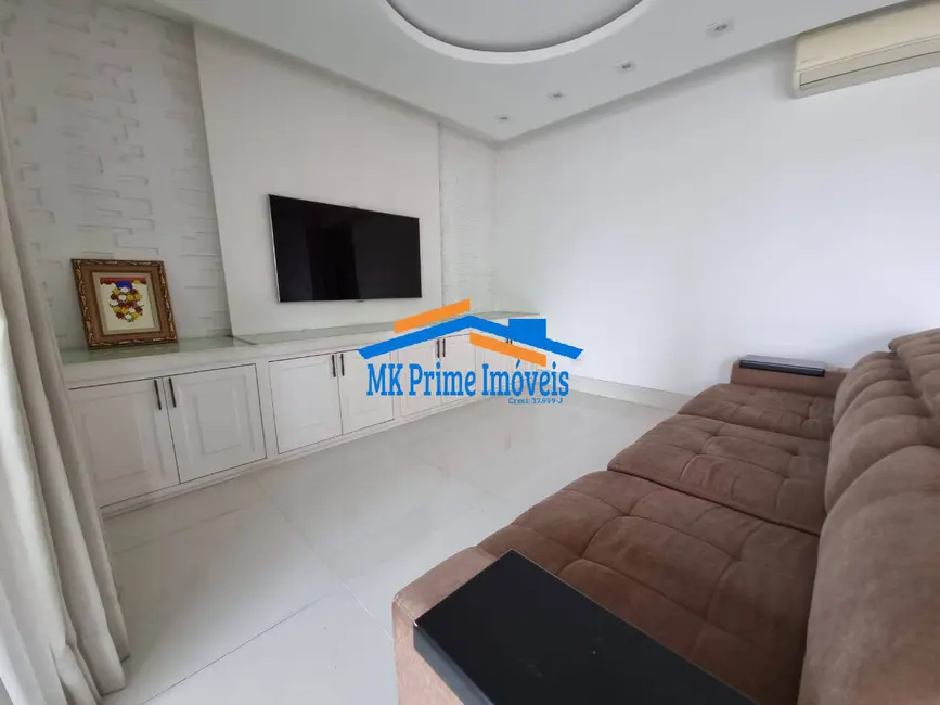 Apartamento com 3 quartos à venda, 136m2 em Perdizes, São Paulo - SP - imagem 6 Foto 6 de Apartamento com 3 quartos à venda, 136m2 em Perdizes, São Paulo - SP