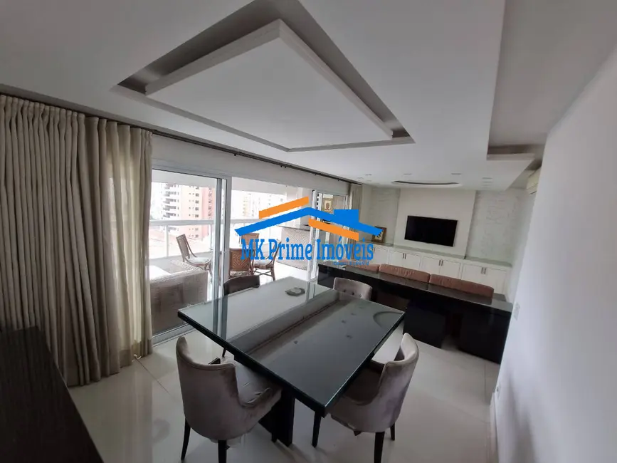 Apartamento com 3 quartos à venda, 136m2 em Perdizes, São Paulo - SP - imagem 1 Foto 1 de Apartamento com 3 quartos à venda, 136m2 em Perdizes, São Paulo - SP