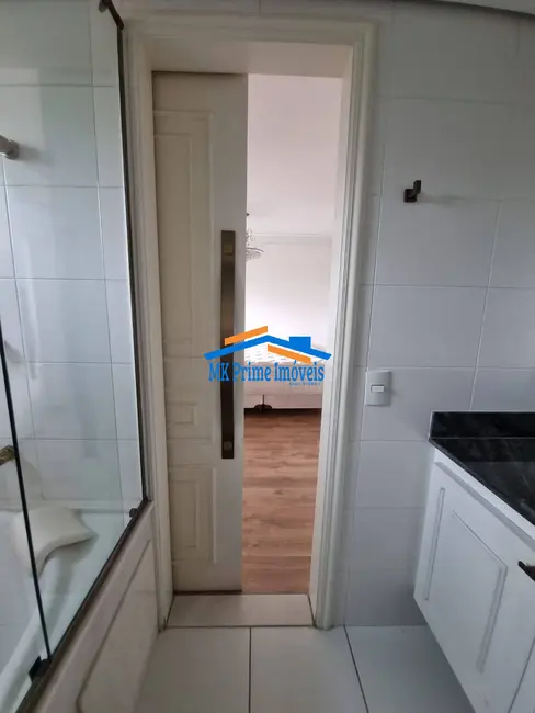 Apartamento com 3 quartos à venda, 136m2 em Perdizes, São Paulo - SP - imagem 3 Foto 3 de Apartamento com 3 quartos à venda, 136m2 em Perdizes, São Paulo - SP