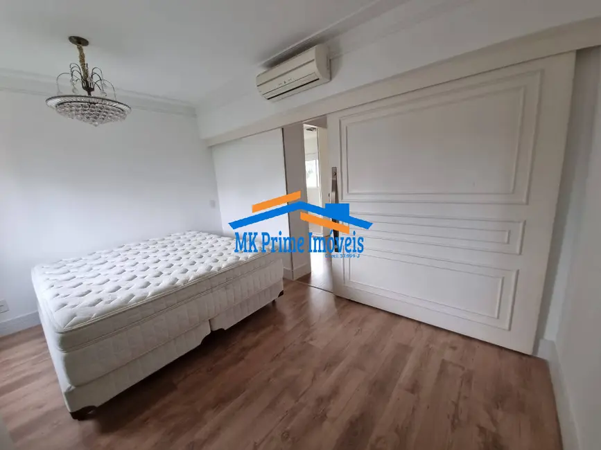 Apartamento com 3 quartos à venda, 136m2 em Perdizes, São Paulo - SP - imagem 4 Foto 4 de Apartamento com 3 quartos à venda, 136m2 em Perdizes, São Paulo - SP