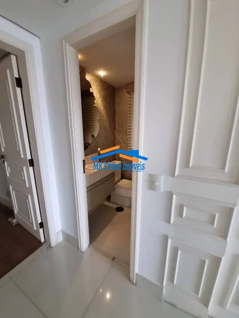 Apartamento com 3 quartos à venda, 136m2 em Perdizes, São Paulo - SP - imagem 8 Foto 8 de Apartamento com 3 quartos à venda, 136m2 em Perdizes, São Paulo - SP