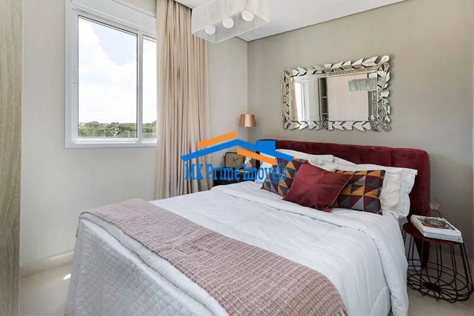 Foto 1 de Apartamento com 2 quartos à venda, 52m2 em Vargem Grande Paulista - SP