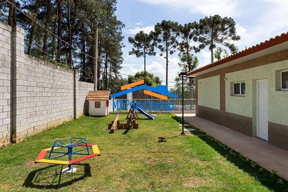 Foto 9 de Apartamento com 2 quartos à venda, 52m2 em Vargem Grande Paulista - SP