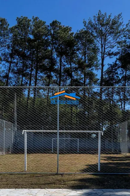 Foto 8 de Apartamento com 2 quartos à venda, 52m2 em Vargem Grande Paulista - SP