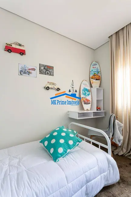 Foto 3 de Apartamento com 2 quartos à venda, 52m2 em Vargem Grande Paulista - SP