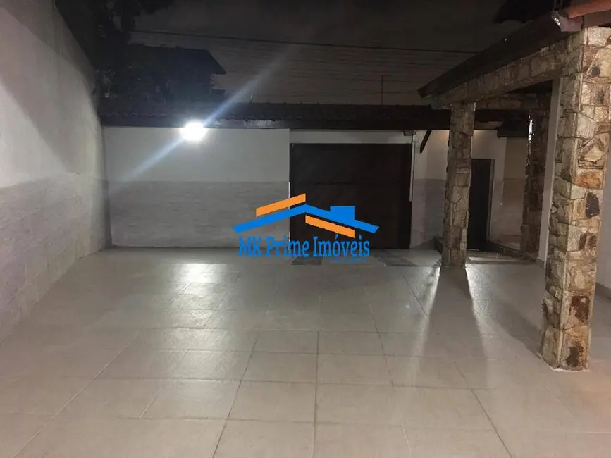 Foto 1 de Sobrado com 3 quartos à venda, 200m2 em City Bussocaba, Osasco - SP