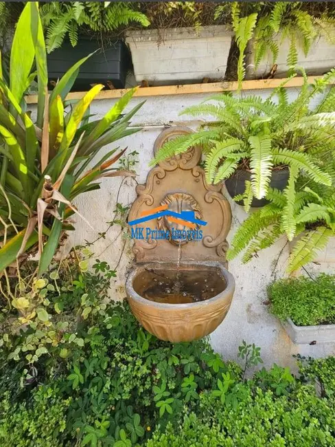 Foto 4 de Casa de Condomínio com 4 quartos à venda, 500m2 em Parque dos Príncipes, São Paulo - SP