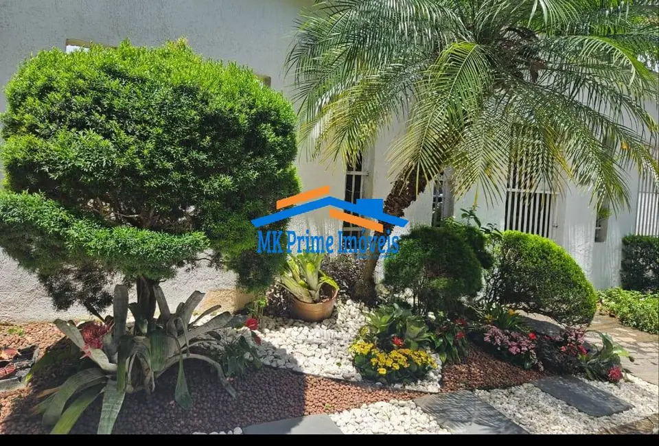 Foto 3 de Casa de Condomínio com 4 quartos à venda, 500m2 em Parque dos Príncipes, São Paulo - SP