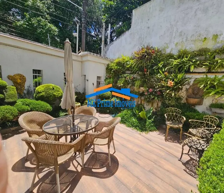 Foto 5 de Casa de Condomínio com 4 quartos à venda, 500m2 em Parque dos Príncipes, São Paulo - SP