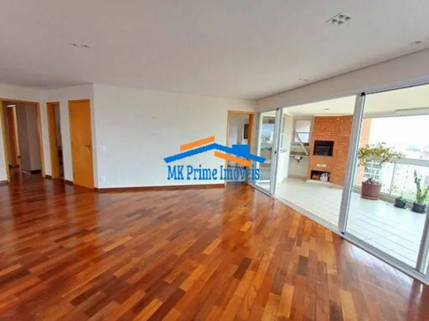 Foto 4 de Apartamento com 3 quartos à venda e para alugar, 180m2 em Umuarama, Osasco - SP