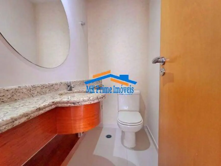 Foto 6 de Apartamento com 3 quartos à venda e para alugar, 180m2 em Umuarama, Osasco - SP