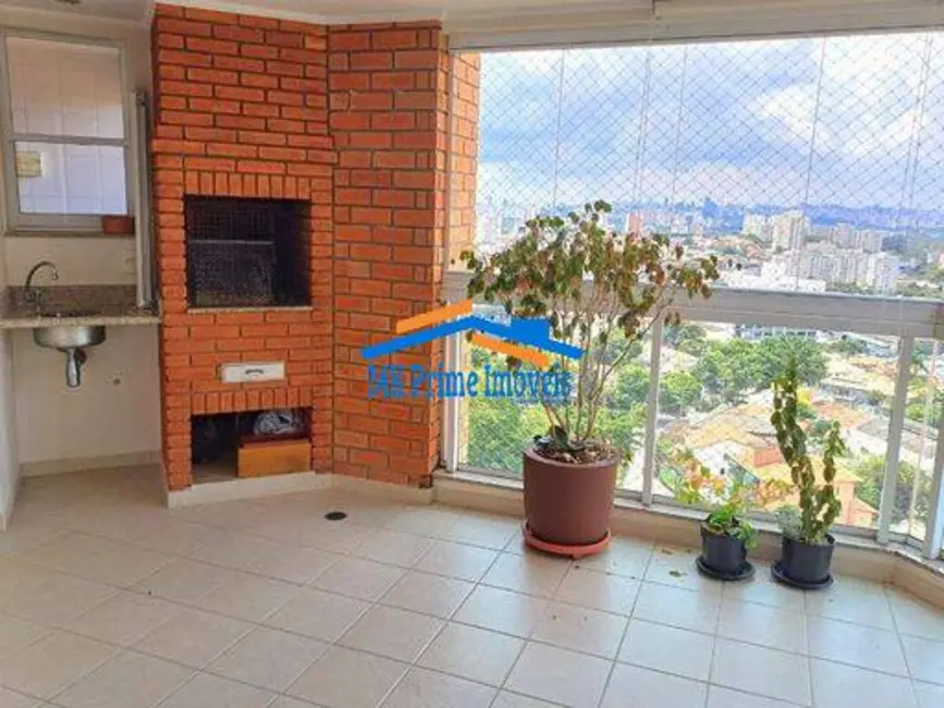 Foto 8 de Apartamento com 3 quartos à venda e para alugar, 180m2 em Umuarama, Osasco - SP