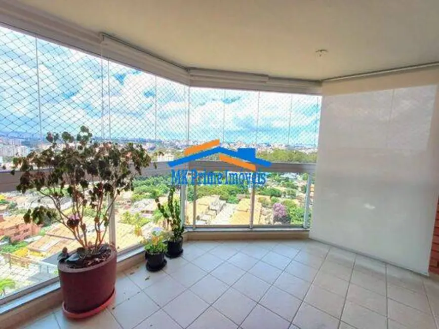 Foto 9 de Apartamento com 3 quartos à venda e para alugar, 180m2 em Umuarama, Osasco - SP