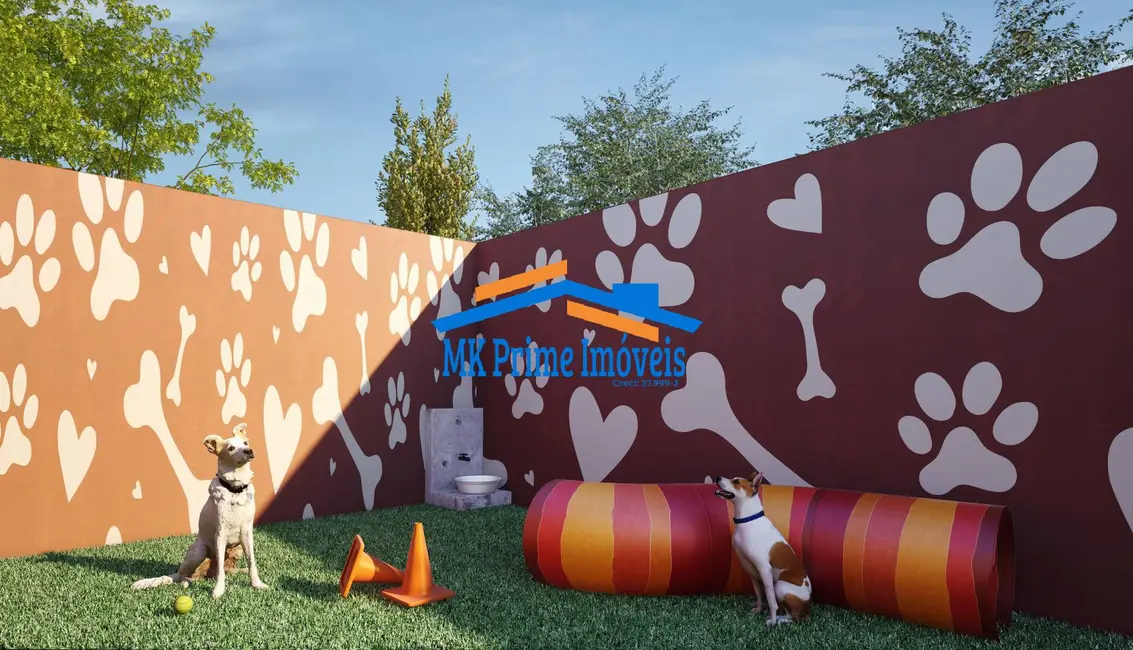 Foto 4 de Casa de Condomínio com 2 quartos à venda, 50m2 em Outeiro de Passárgada, Cotia - SP