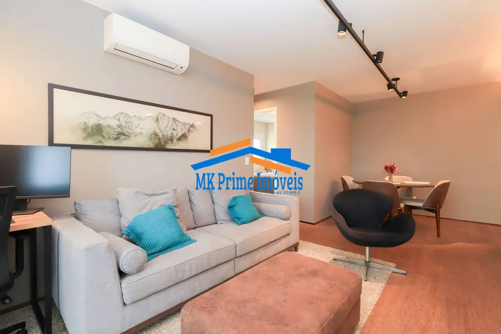 Apartamento com 2 quartos à venda, 78m2 em Alto de Pinheiros, São Paulo - SP - imagem 4 Foto 4 de Apartamento com 2 quartos à venda, 78m2 em Alto de Pinheiros, São Paulo - SP