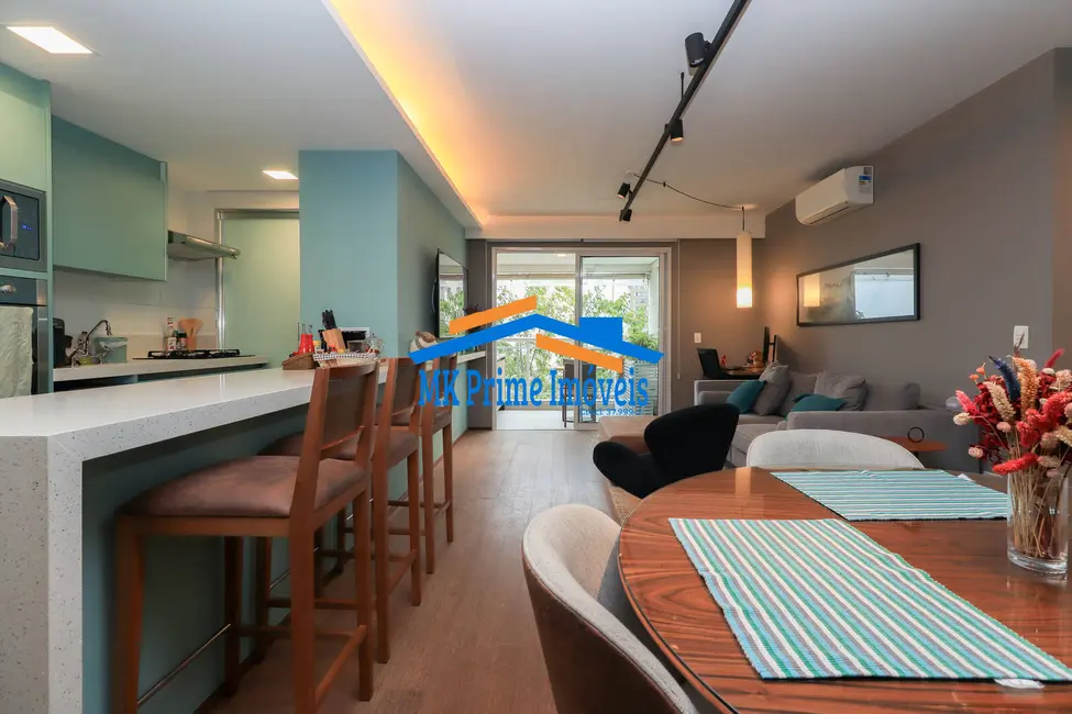 Apartamento com 2 quartos à venda, 78m2 em Alto de Pinheiros, São Paulo - SP - imagem 1 Foto 1 de Apartamento com 2 quartos à venda, 78m2 em Alto de Pinheiros, São Paulo - SP