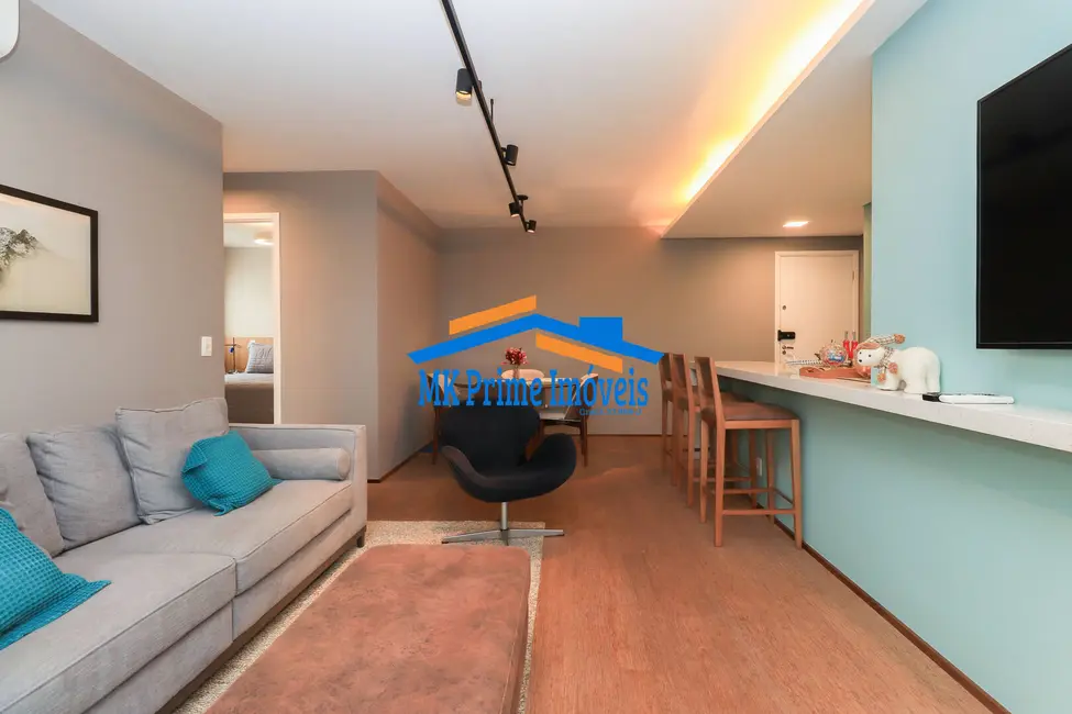 Apartamento com 2 quartos à venda, 78m2 em Alto de Pinheiros, São Paulo - SP - imagem 5 Foto 5 de Apartamento com 2 quartos à venda, 78m2 em Alto de Pinheiros, São Paulo - SP