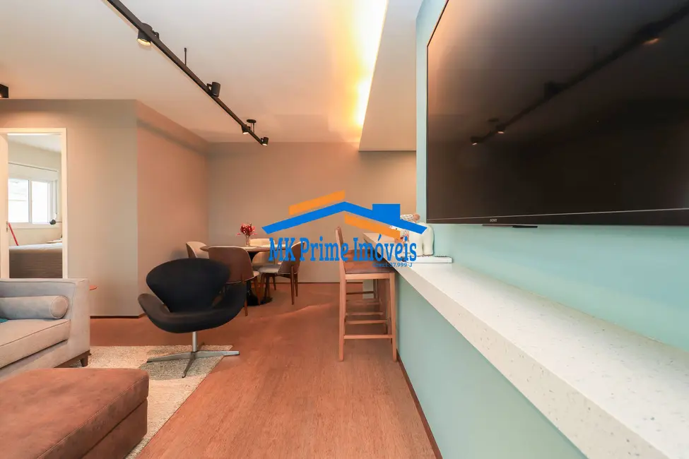 Apartamento com 2 quartos à venda, 78m2 em Alto de Pinheiros, São Paulo - SP - imagem 6 Foto 6 de Apartamento com 2 quartos à venda, 78m2 em Alto de Pinheiros, São Paulo - SP