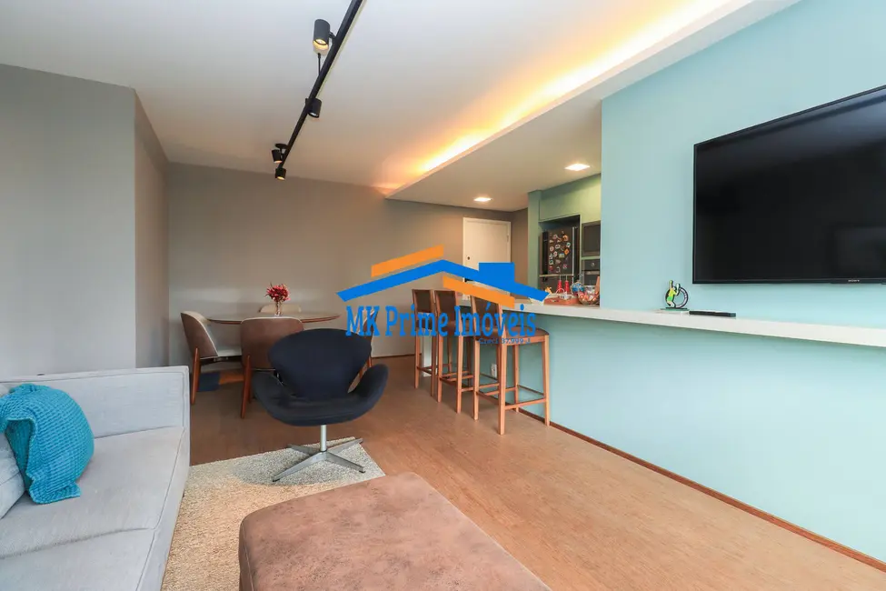 Apartamento com 2 quartos à venda, 78m2 em Alto de Pinheiros, São Paulo - SP - imagem 7 Foto 7 de Apartamento com 2 quartos à venda, 78m2 em Alto de Pinheiros, São Paulo - SP