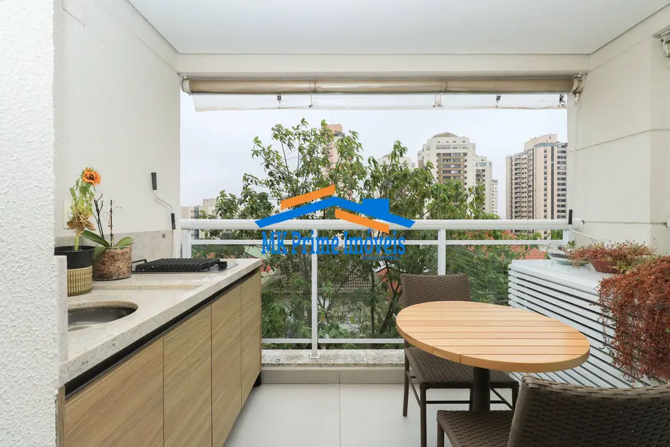 Apartamento com 2 quartos à venda, 78m2 em Alto de Pinheiros, São Paulo - SP - imagem 9 Foto 9 de Apartamento com 2 quartos à venda, 78m2 em Alto de Pinheiros, São Paulo - SP